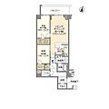 ブランズ渋谷常盤松4階45.0万円