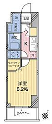 MODIER HATAGAYA 10階