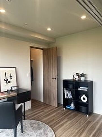 子供部屋
