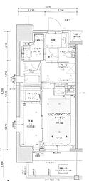 グローベル戸越銀座 13階