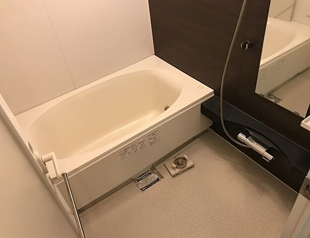 浴室