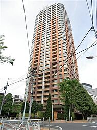 青山パークタワー