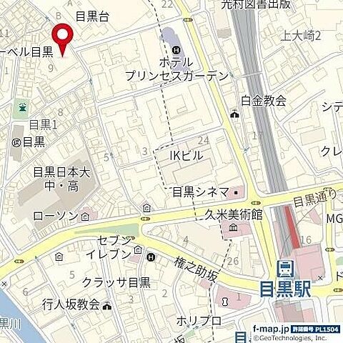 地図