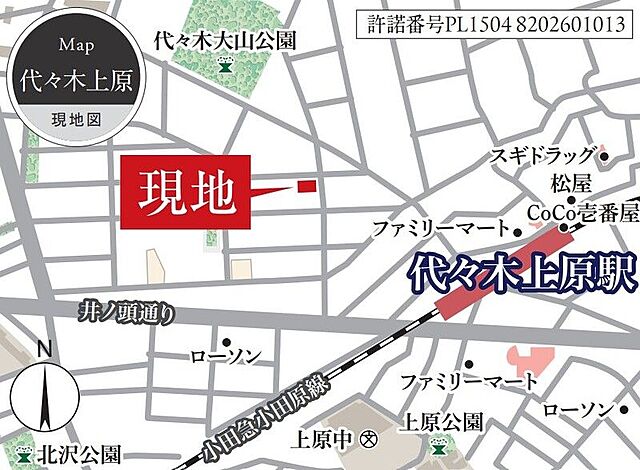地図