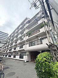 物件画像 朝日プラザ鶴橋