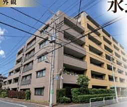 物件画像 東京都北区 ライオンズヴィアーレ浮間公園202号室 中国語可