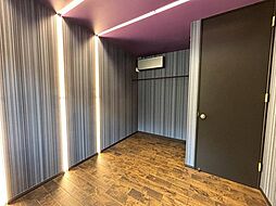 室内の画像