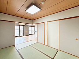 和室の画像