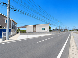 物件画像 青柳町(常陸青柳駅)