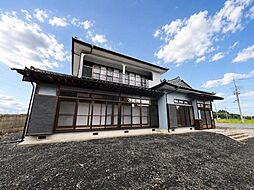 物件画像 大字石末(宝積寺駅)