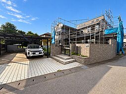 物件画像 上三川町 しらさぎ3丁目