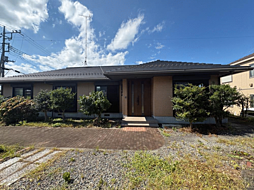 物件画像 宝積寺1(宝積寺駅)