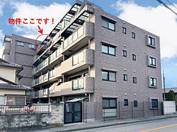 マンションイメージ