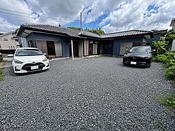 物件画像 日光市　土沢