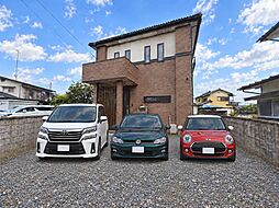 物件画像 片柳町1(栃木駅)