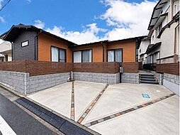 物件画像 水戸市 見和3丁目
