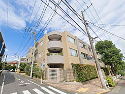 マンションイメージ