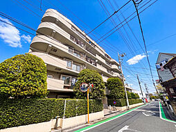 マンションイメージ