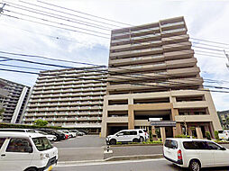 アルファグランデ西八千代