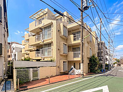 マンションイメージ