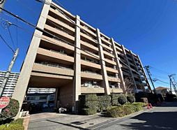 マンションイメージ