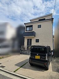 物件画像 松原市新堂三丁目 791番地5