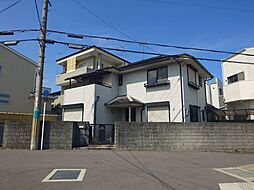物件画像 長法寺川原谷 中古戸建