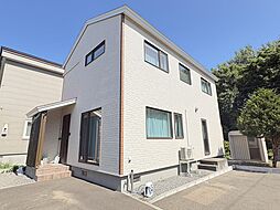 物件画像 新琴似十二条6丁目戸建