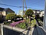 その他：北東側庭