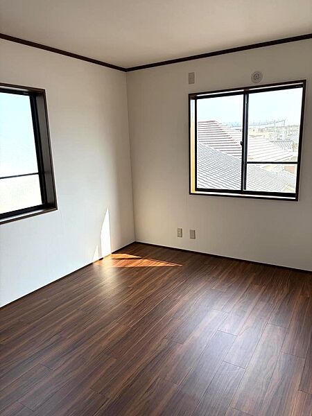 子供部屋