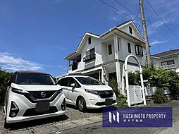 物件画像 栃木市岩舟町静 中古戸建