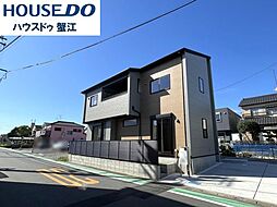 物件画像 新築戸建 蟹江町緑2丁目 全1棟