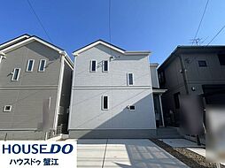 物件画像 新築戸建 蟹江町西之森9丁目 全3棟 A号棟
