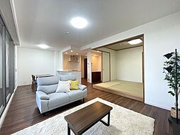 洋室の画像