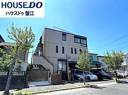中古戸建 前田西町3丁目