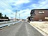 外観：◇前面道路◇
