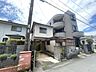 外観：◇現地写真（解体前）◇