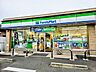 周辺：ファミリーマート 蟹江学戸店 300m
