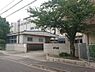 周辺：名古屋市立はとり中学校 1300m