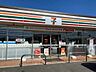 周辺：セブン-イレブン 名古屋かの里3丁目店 620m
