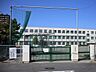 周辺：名古屋市立豊治小学校 1300m