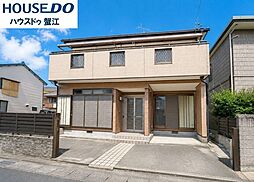 物件画像 中古戸建 蟹江町桜3丁目