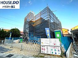 物件画像 新築戸建 あま市七宝町桂山之浦 全1棟