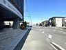 外観：◇前面道路◇