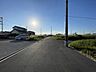 その他：◇前面道路◇道路幅はゆとりある6.0m。交通量は多くなく、間口も広く作られているのでラクに駐車することができます。