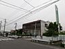 周辺：名古屋銀行千音寺支店 610m