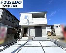 物件画像 新築戸建　蟹江町西之森9丁目　全1棟