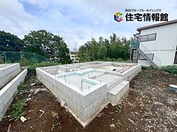 藤沢市大鋸第23 戸建 2号棟