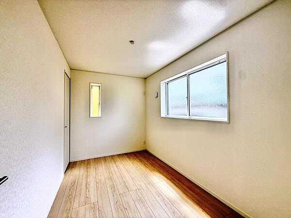 子供部屋
