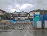 外観：現地写真です。